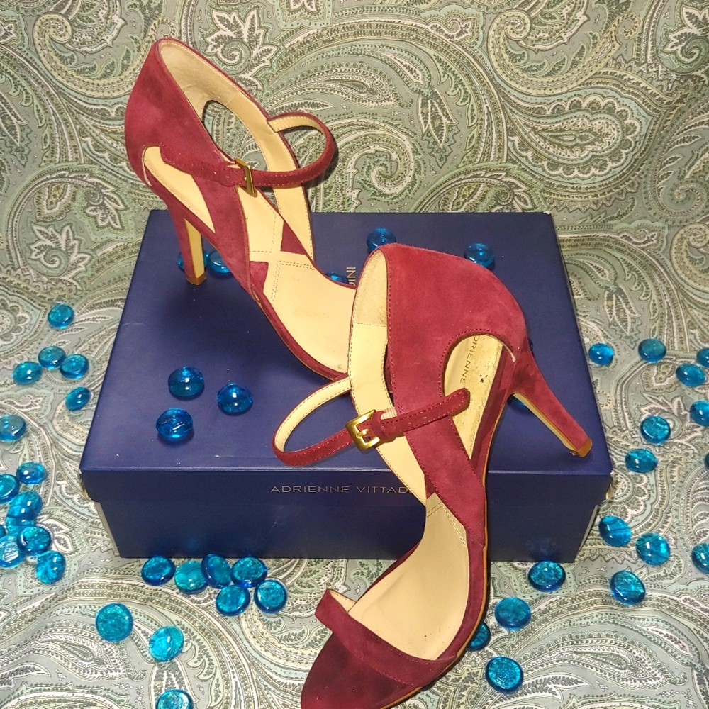 Women's Dress Shoes